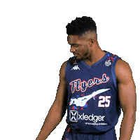 British Basketball League Sticker by Bristol Flyers