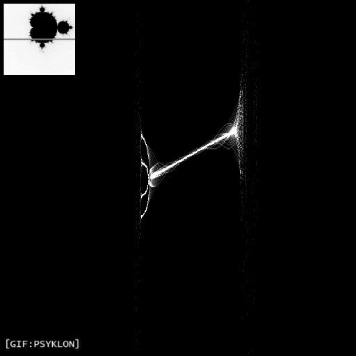 Art Loop GIF by Psyklon