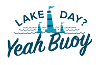 Hudson Valley Summer Vibes Sticker by Adam