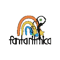 fantafeltro ritmica ginnasticaritmica fantaritmica Sticker