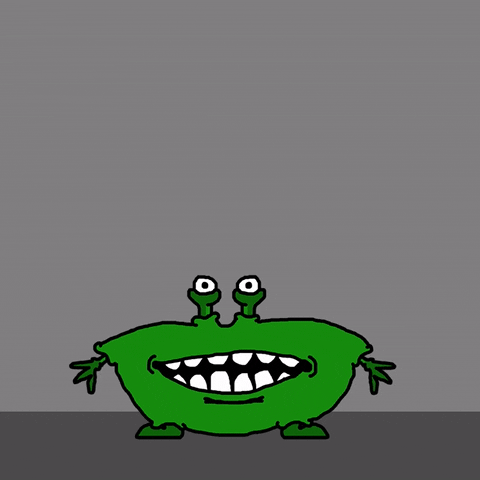 GIF by The New Big Poppa E