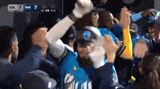 Philadelphia Phillies Baseball GIF by MLB