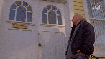 Knock Knock