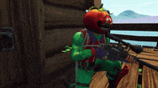 Fortnite GIF by Rooster Teeth