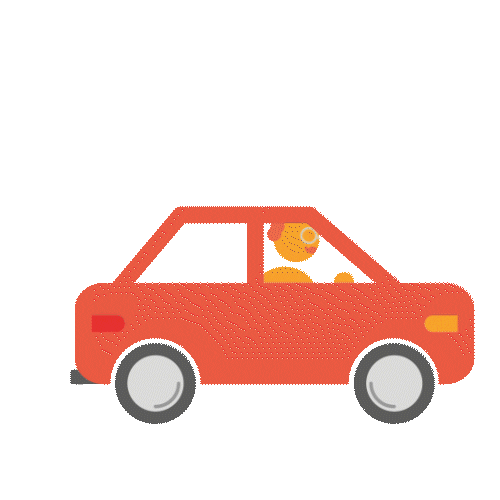 geneve_attractive giphyupload cars transport voiture Sticker