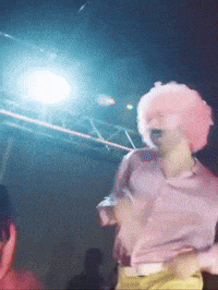 Dance Dancing GIF