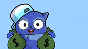 All In Money GIF by BigBrains