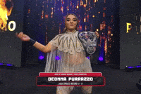 Deonna Purrazzo Roh GIF