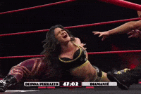 Deonna Purrazzo Roh GIF