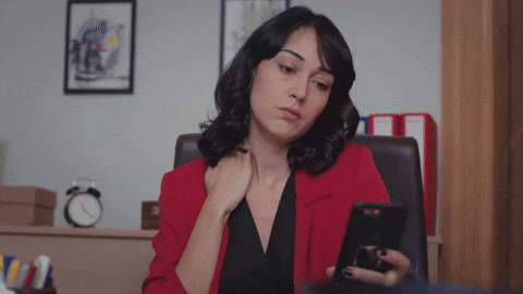 Novela Kadin GIF by RECORD