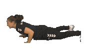 Sport Fitness Sticker by HeliosGRIZZLYS