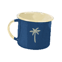 Palm Trees Summer Sticker by Math