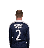 Pim Sticker by SV Reeshof