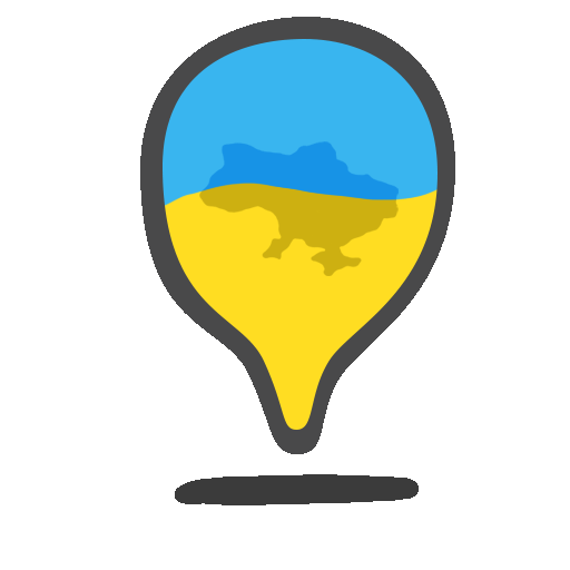Travel Tag Sticker