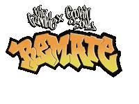 Remate Sticker