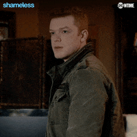 Season 11 Showtime GIF by Shameless