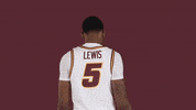 College Hoops Sport GIF by LoyolaRamblers