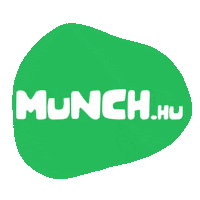 Zerowaste Foodwaste Sticker by Munch.hu