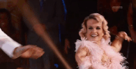 abc dwts GIF by Dancing with the Stars