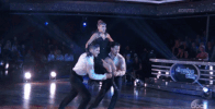 abc dwts GIF by Dancing with the Stars