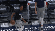 Regular Season Sport GIF by NBA