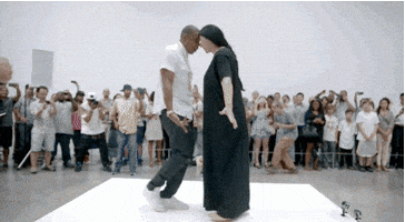 jay z moma nyc GIF by Fandor