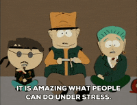 GIF by South Park 