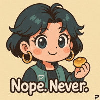 Hana Gag GIF by Persona