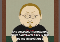 angry GIF by South Park 