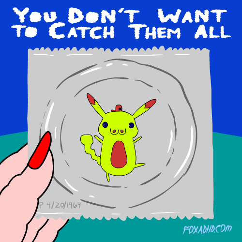 Animation Domination Fox GIF by gifnews
