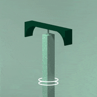 moeda blockchain t token tokens GIF