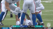 Buffalo Bills Football GIF by NFL