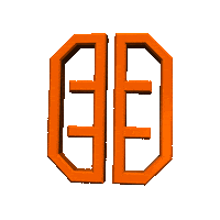 PB_ONE panobianco Sticker