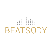 beatsody techno house music electronic music tenerife Sticker