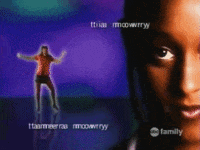tv show twins GIF