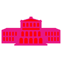 SchauspielHannover theater hannover oper staatstheaterhannover Sticker