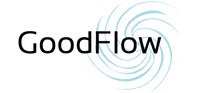 GoodFlow healthy heat selfcare feel good GIF