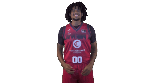 Vamos Liga Endesa Sticker by ACB