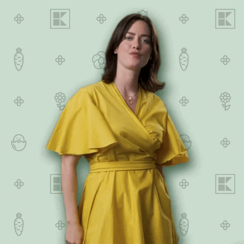 Woman Love GIF by Kaufland