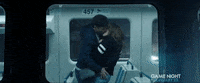kissing rachel mcadams GIF by Game Night Movie