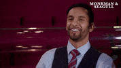 Happy Laugh GIF by Label1