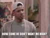 Rejected Will Smith GIF