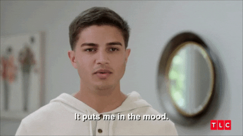 90 Day Fiance Guillermo GIF by TLC