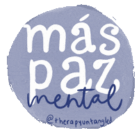Maspazmental Sticker by Stephanie Essenfeld