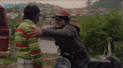 Happy Helmet GIF by Applause Social