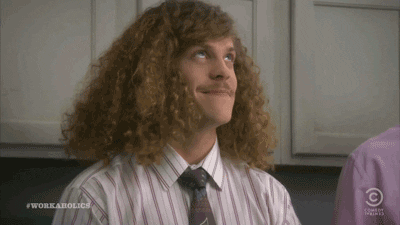 workaholics GIF