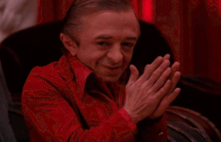 Plotting Twin Peaks GIF by Play4