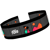 Film Video Sticker