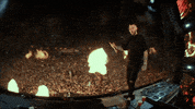 Trampa show rave bl dubstep GIF