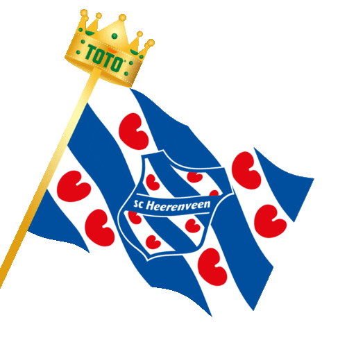Team Club Sticker by Toto